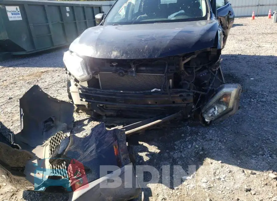 KNMAT2MV7GP685516 Photo# 9