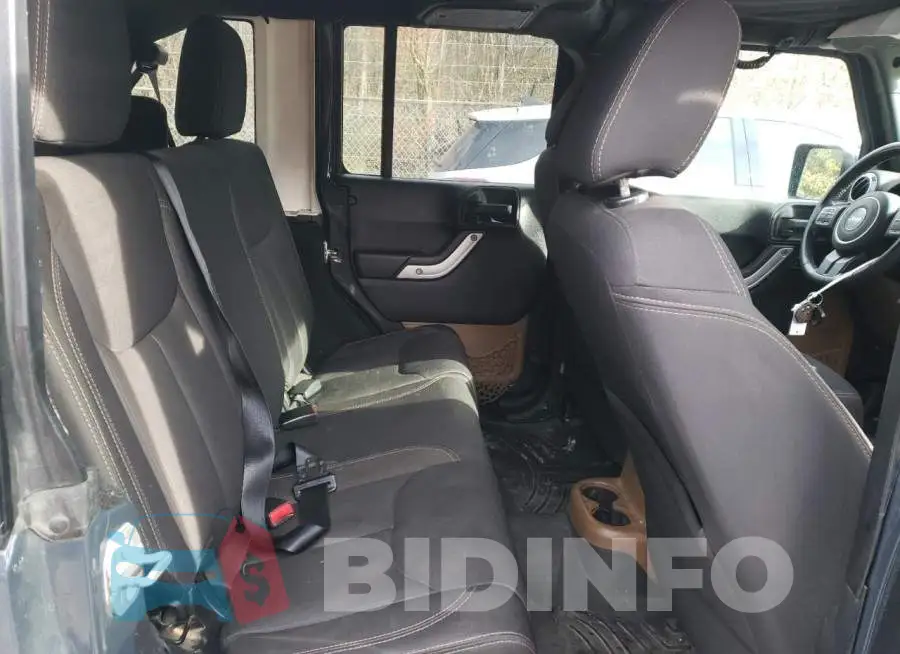 1C4BJWEG2GL180749 Photo# 10