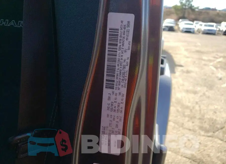 1C4BJWEG6GL173691 Photo# 12