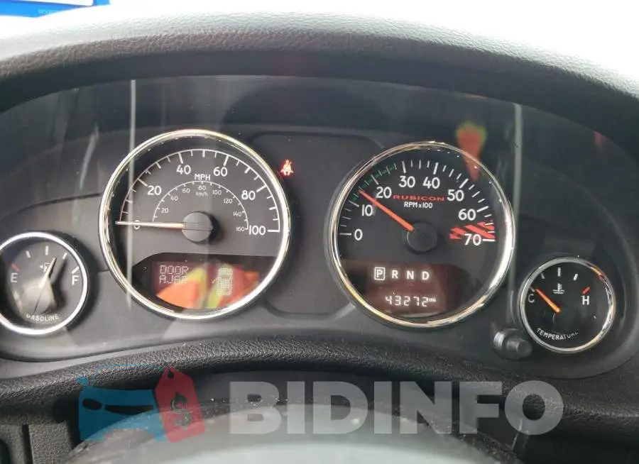 1C4BJWFG1GL149507 Photo# 9