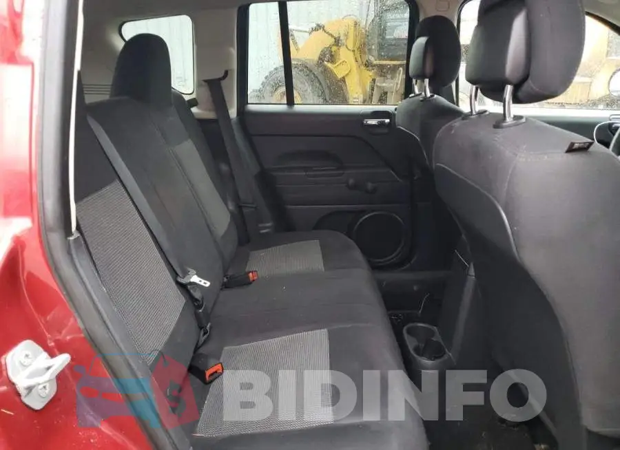 1C4NJCBA6FD171718 Photo# 11