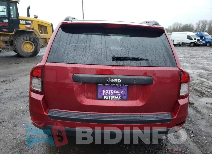 1C4NJCBA6FD171718 Photo# 6