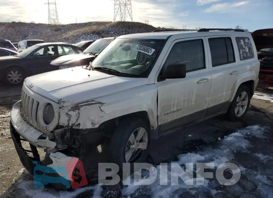 1C4NJPFB6GD519240 Photo# 1