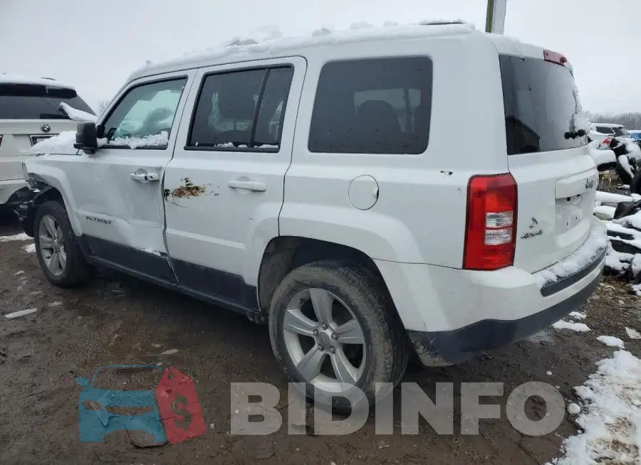 1C4NJRFB9ED792777 Photo# 2