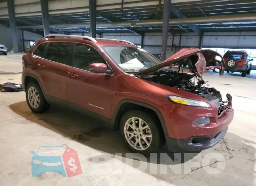 1C4PJLCS8EW299865 Photo# 4