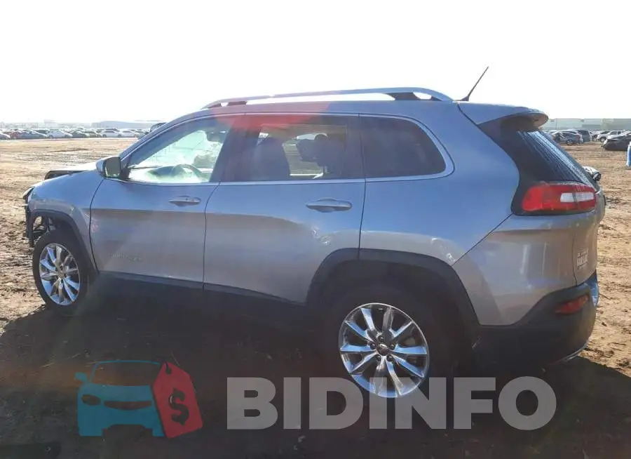 1C4PJLDB0FW765854 Photo# 2