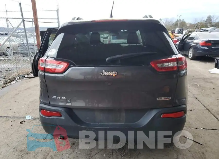 1C4PJMCB1FW679766 Photo# 6