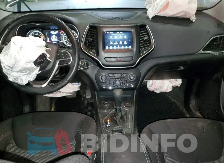 1C4PJMCB3LD556929 Photo# 8