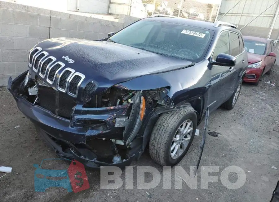 1C4PJMCS4FW749714 Photo# 1