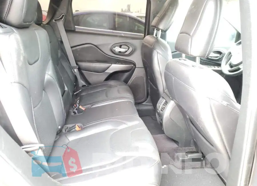 1C4PJMDX6KD165704 Photo# 6