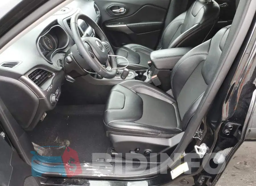 1C4PJMLB8KD472247 Photo# 7