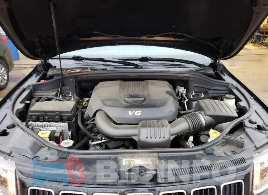 1C4RJEAG6FC613972 Photo# 12