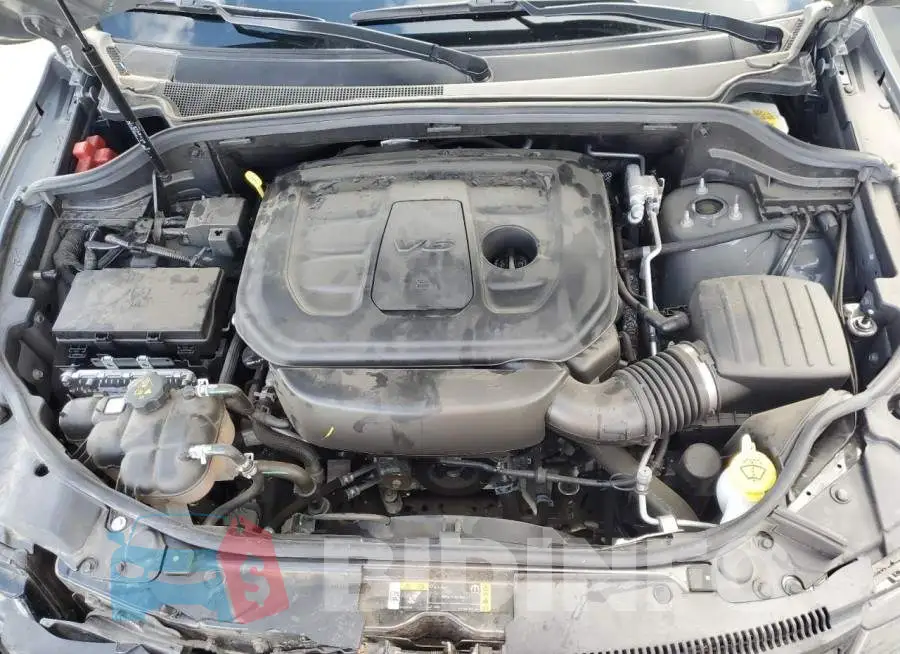 1C4RJFAG5MC817407 Photo# 7