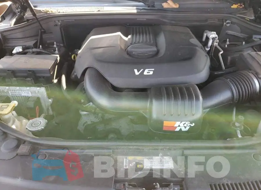 1C4RJFAG7EC497198 Photo# 12