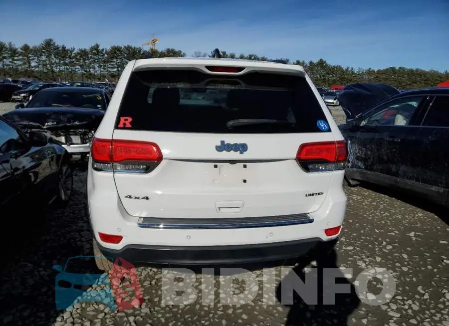 1C4RJFBG4HC651823 Photo# 6