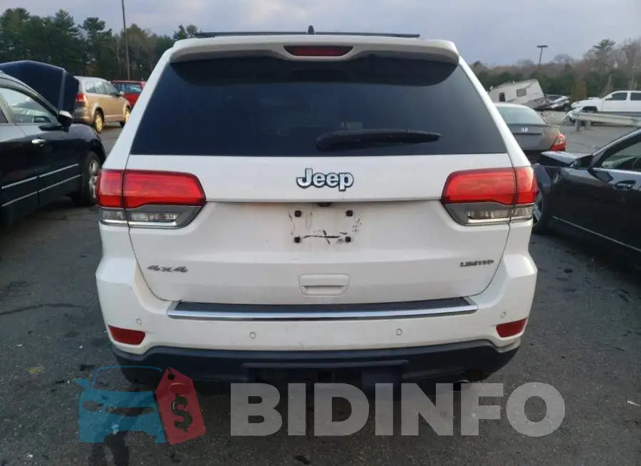 1C4RJFBGXEC470608 Photo# 6