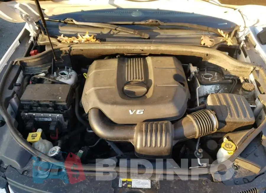 1C4RJFBGXEC470608 Photo# 12