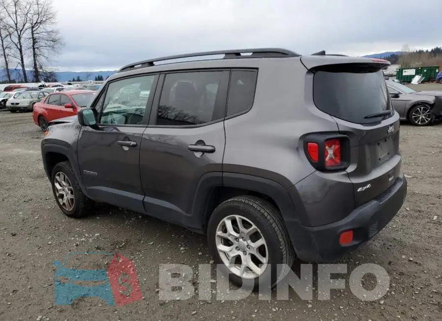ZACCJBBB3JPH86974 Photo# 2