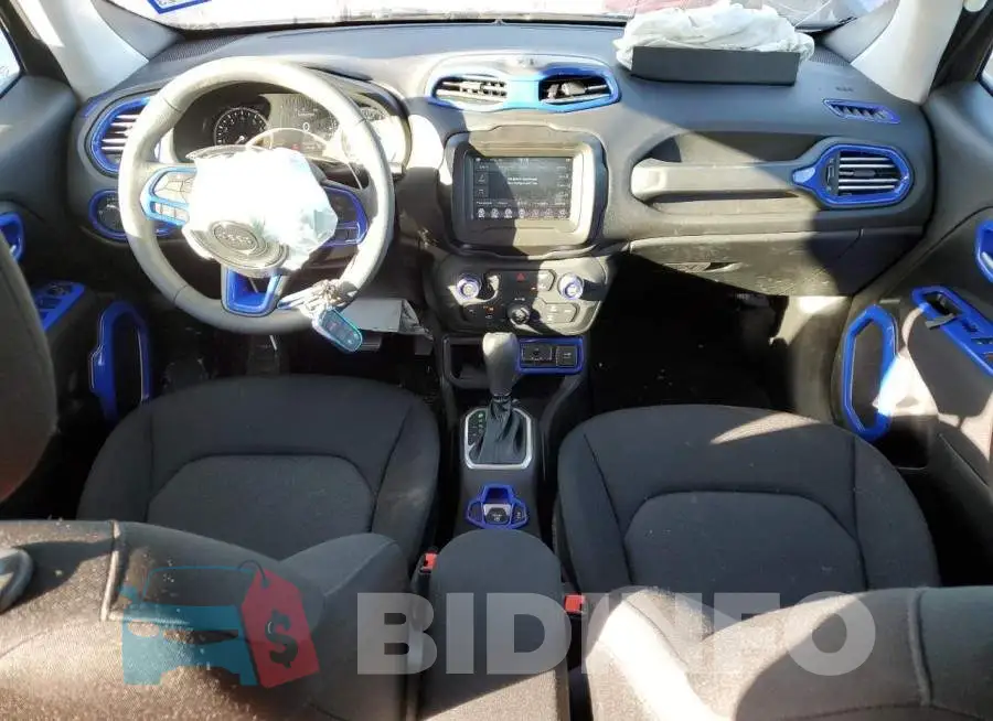 ZACNJCAB2MPM32963 Photo# 8