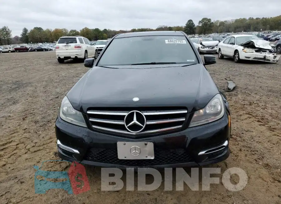 WDDGF4HB0EA944169 Photo# 5