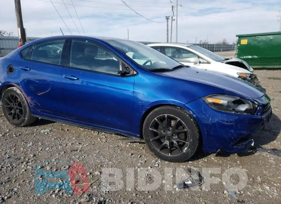 1C3CDFBBXED861578 Photo# 4