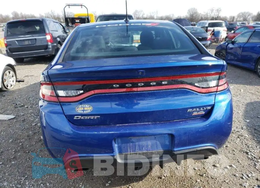 1C3CDFBBXED861578 Photo# 6