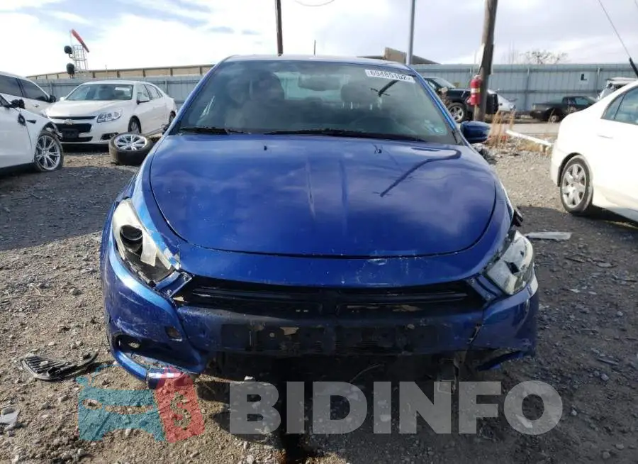 1C3CDFBBXED861578 Photo# 5