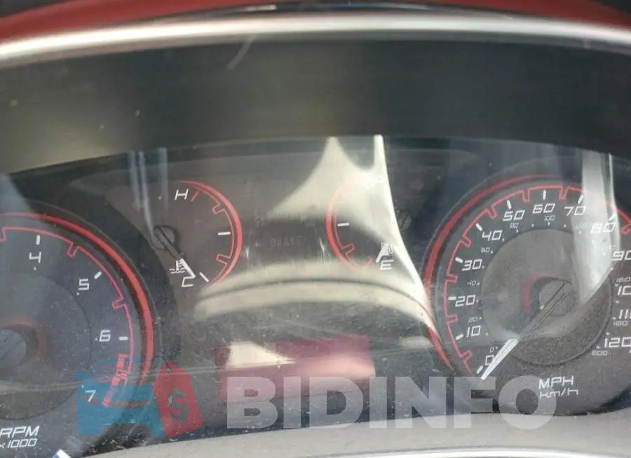 1C3CDFBBXFD159827 Photo# 8