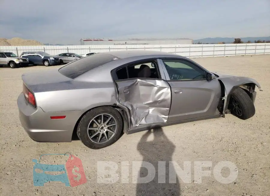 2C3CDXBG3EH169151 Photo# 3