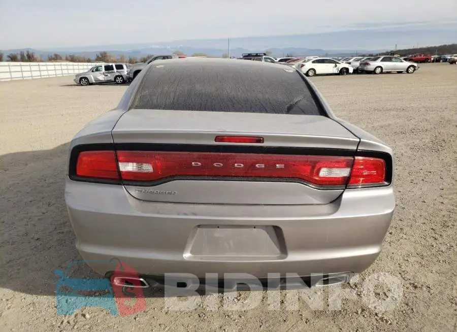 2C3CDXBG3EH169151 Photo# 6
