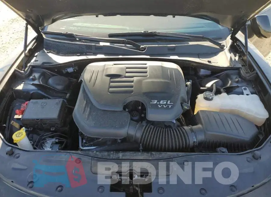 2C3CDXBG5MH632177 Photo# 11