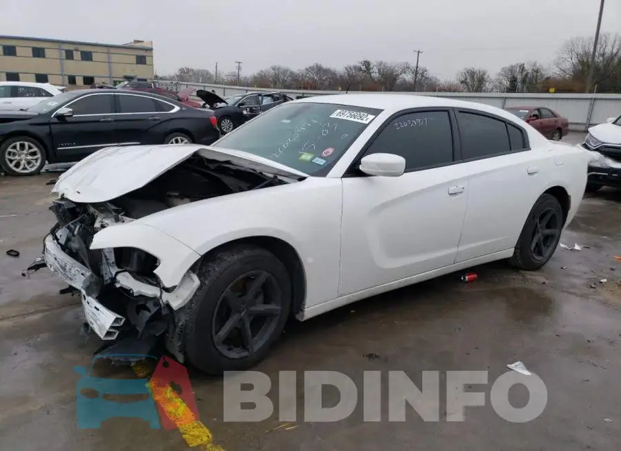 2C3CDXBG8KH673349 Photo# 1
