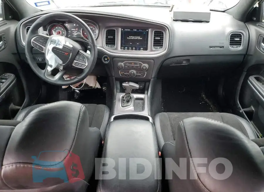 2C3CDXGJ9MH612308 Photo# 8