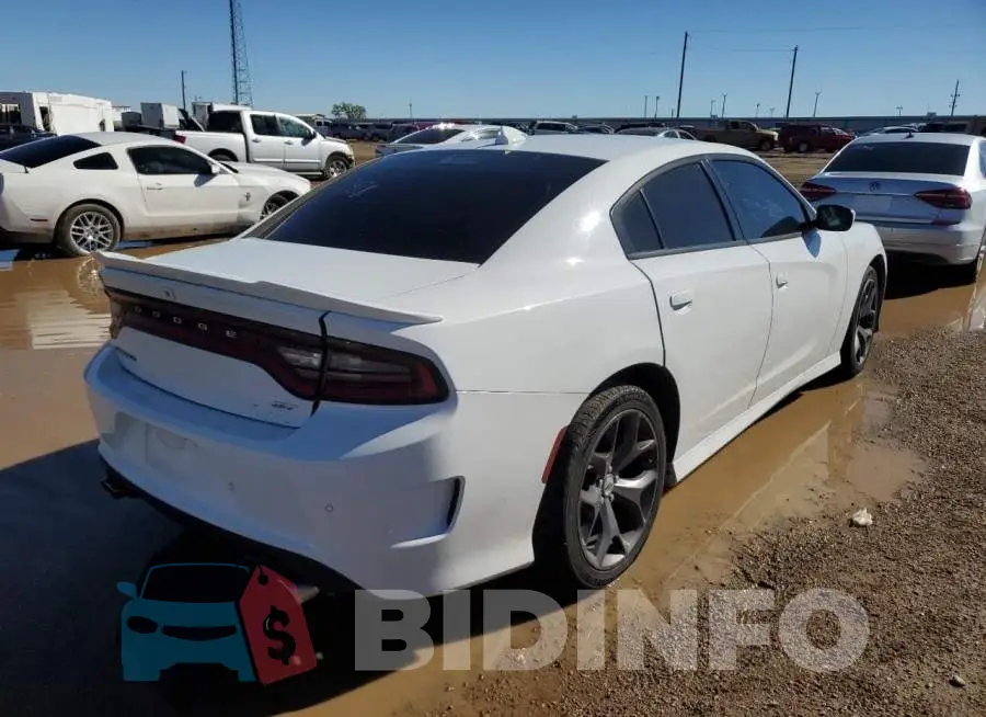2C3CDXHG5KH567478 Photo# 4