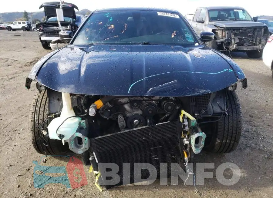 2C3CDXHG6GH214786 Photo# 5