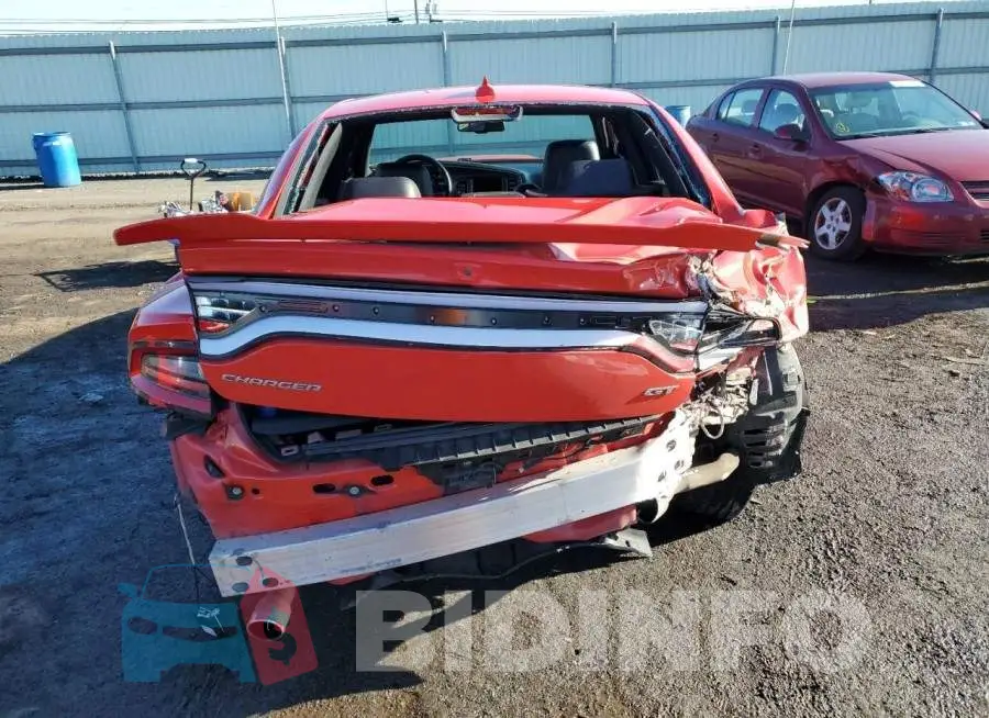 2C3CDXHG7KH721737 Photo# 6