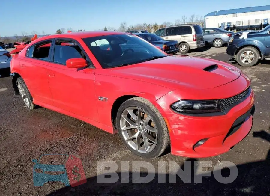 2C3CDXHG7KH721737 Photo# 4