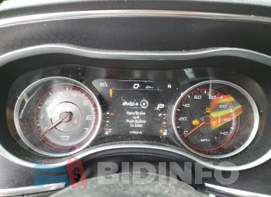 2C3CDXHG9FH817293 Photo# 9