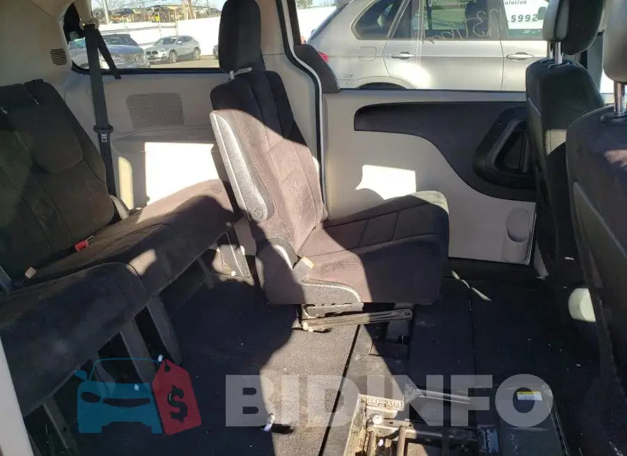 2C4RDGBG9ER140897 Photo# 11