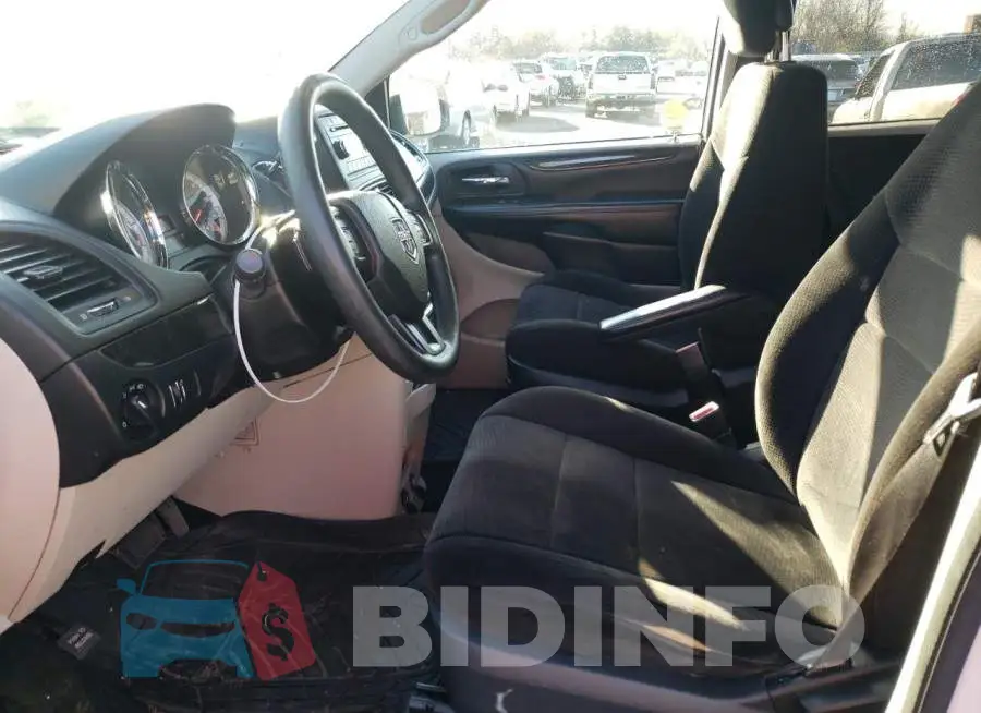 2C4RDGBG9ER140897 Photo# 7