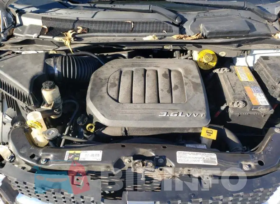 2C4RDGBG9ER140897 Photo# 12