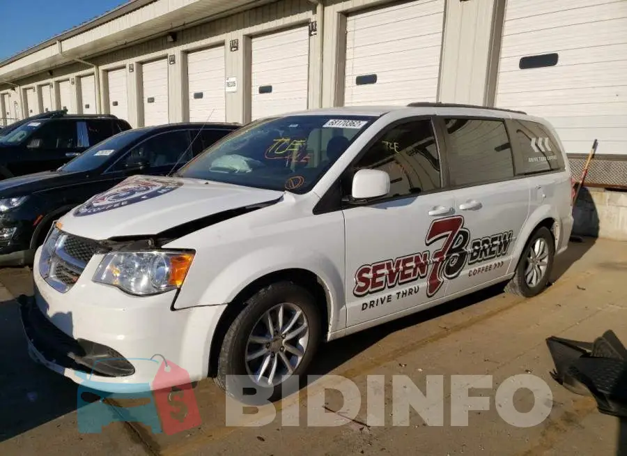 2C4RDGCGXGR396368 Photo# 1