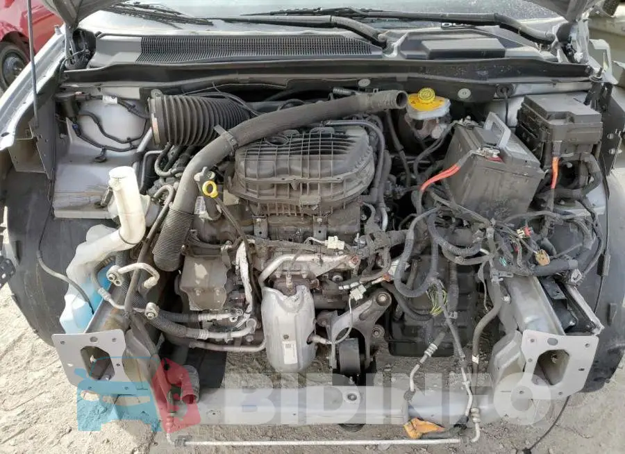 2C4RDGCGXKR736563 Photo# 7