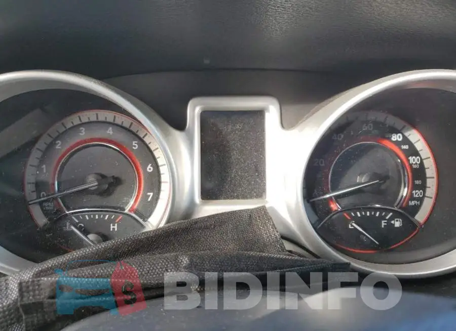 3C4PDCAB3GT166658 Photo# 8