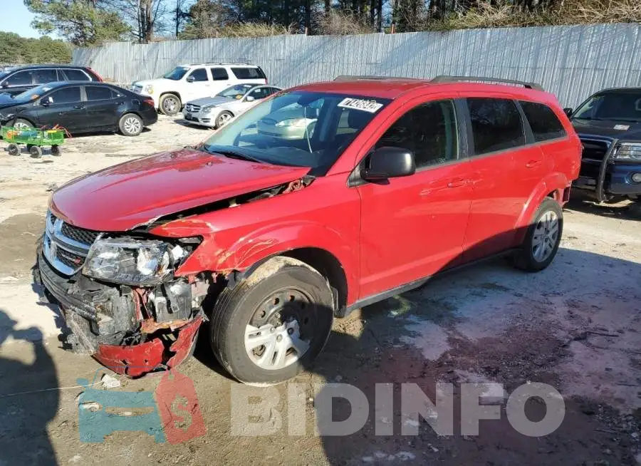 3C4PDCAB7GT110691 Photo# 1