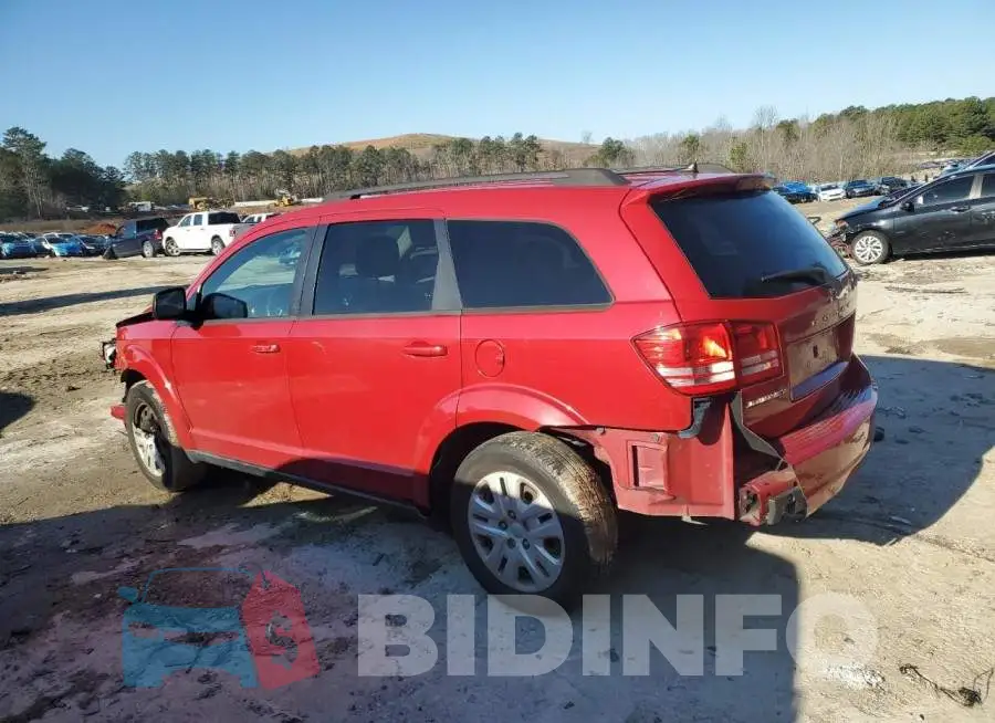 3C4PDCAB7GT110691 Photo# 2