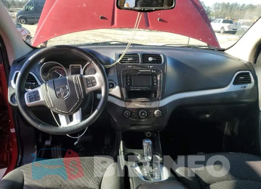 3C4PDCAB7GT110691 Photo# 8
