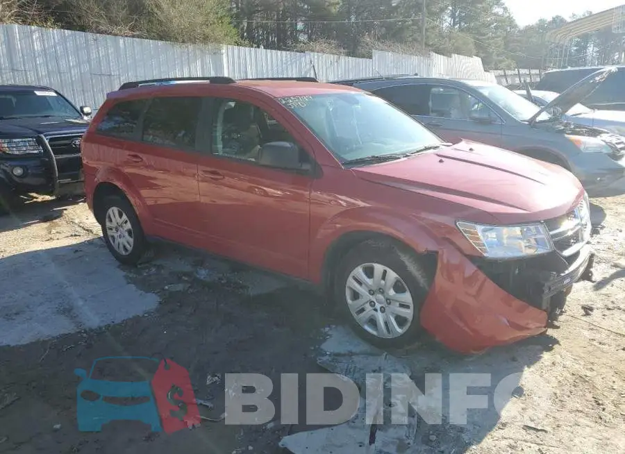 3C4PDCAB7GT110691 Photo# 4
