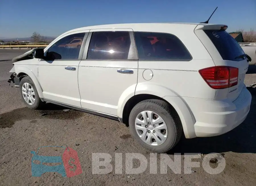 3C4PDCAB8FT599696 Photo# 2