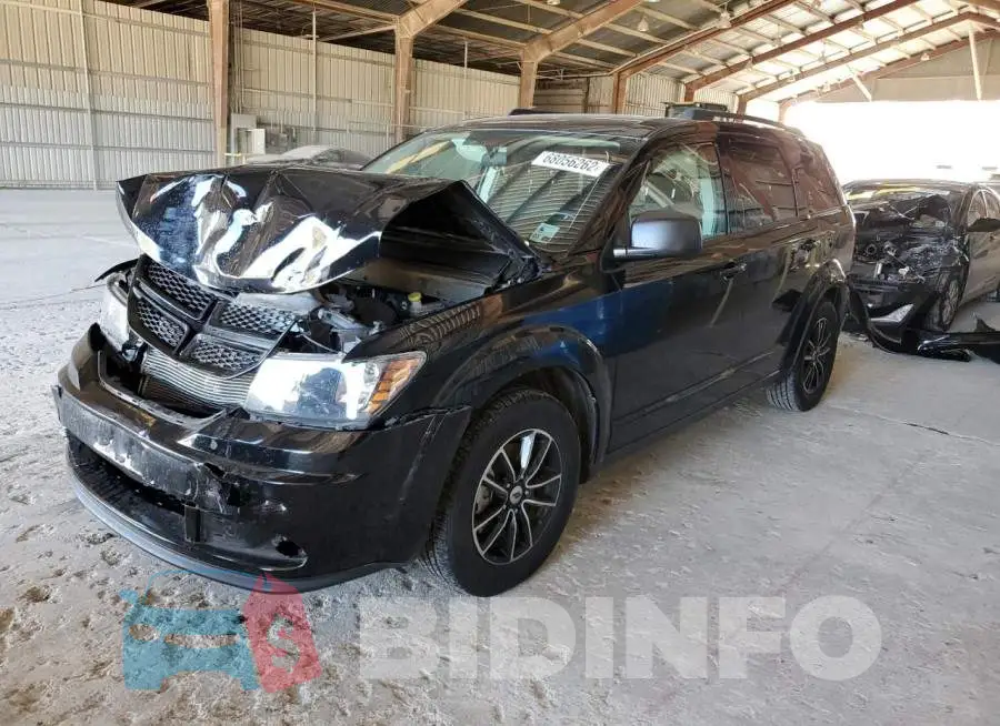 3C4PDCAB9JT166932 Photo# 1